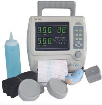 貝斯曼胎兒監(jiān)護(hù)儀 BFM-700E+