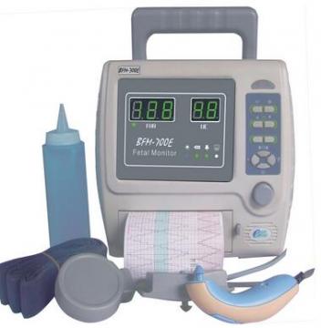 貝斯曼胎兒監(jiān)護(hù)儀 BFM-700E