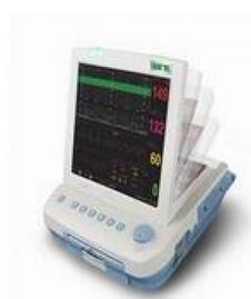 埃頓母親胎兒監(jiān)護儀 EMF-9000H