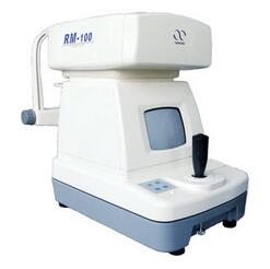<font color=red>驗光儀</font>RM-100