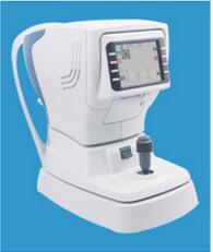 全自動電腦<font color=red>驗光儀</font>AR－810A