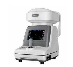 全自動電腦<font color=red>驗(yàn)光儀</font>FA-6800