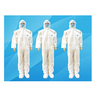 醫(yī)用一次性防護(hù)服