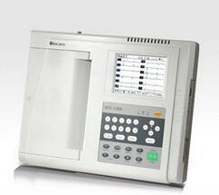 <font color=red>十二道心電圖機(jī)</font> ECG-1200