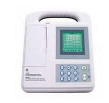 <font color=red>心電圖</font>機ECG-3A