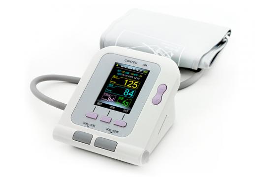  臂式電子血壓計(jì)CONTEC08A 