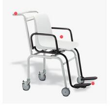 <font color=red>電子座椅秤</font> seca 956