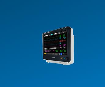 飛利浦 床旁病人監(jiān)護(hù)儀IntelliVue MX700 