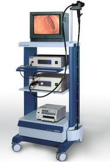 下消化道電子內(nèi)鏡系統(tǒng)（電子腸鏡）CE-130