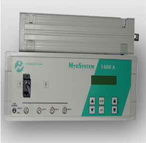 美國NORAXON表面<font color=red>肌電圖</font>機 MY01400A