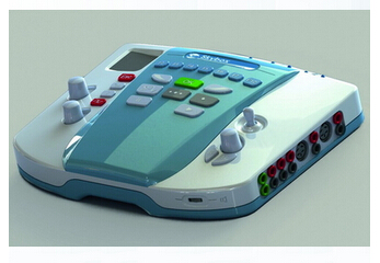俄羅斯Neurosoft Ltd便攜式肌電圖/誘發(fā)電位商品價 Neuro-MEP-5