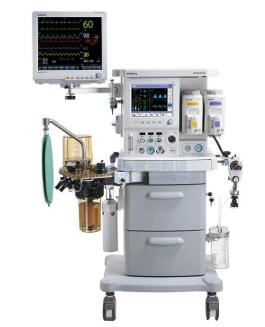 邁瑞麻醉機(jī)WATOEX-55