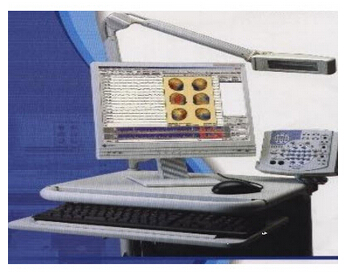 日本光電數(shù)字化腦電圖儀 EEG-9200K