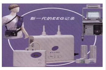 日本光電無線動態(tài)腦電圖檢測分析系統(tǒng) WEE-1000K