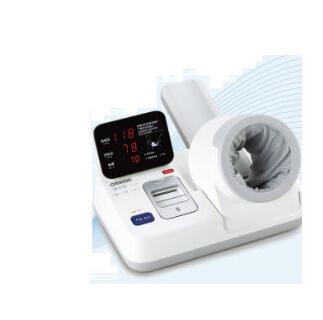 醫(yī)用全自動(dòng)電子血壓計(jì)健太郎 HBP-9020