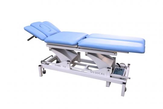 多體位醫(yī)用診療床XY-K-SF-6型