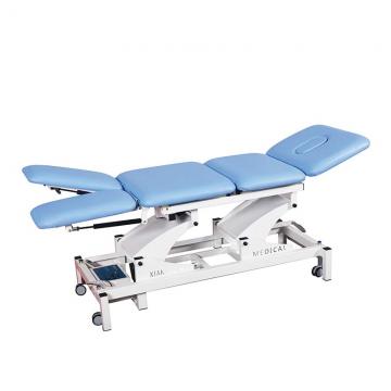 多體位醫(yī)用診療床XY-K-SF-5型
