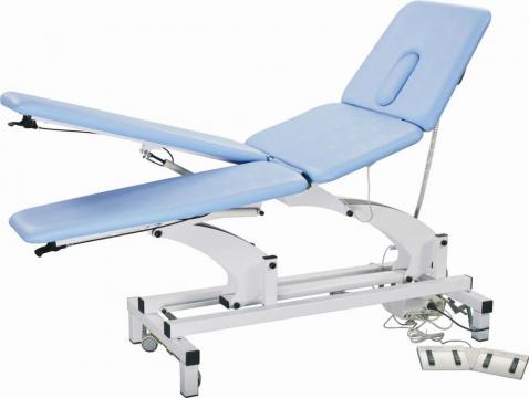 多體位醫(yī)用診療床XY-K-SF-4B