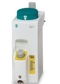 GE蒸發(fā)罐Tec 7