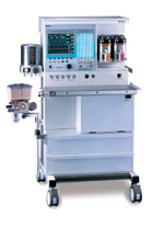 英國麻醉機(<font color=red>麻醉工作站</font>)Roytech-3