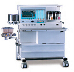 英國麻醉機(<font color=red>麻醉工作站</font>)Roytech-3