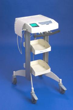 美國Mortara <font color=red>十二導</font>聯(lián)心電圖機ELI-250C