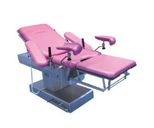 婦科電動手術(shù)臺  DST-3