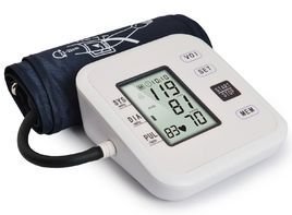 臂式電子血壓計(jì) GT-702B
