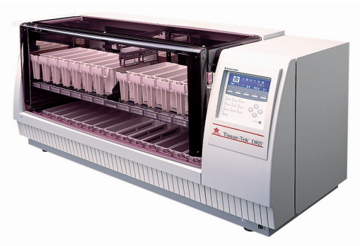 染色機<font color=red>DR</font>S-2000