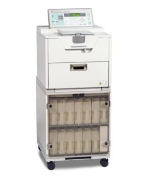 <font color=red>全封閉組織脫水機(jī)</font>VRP-5JR