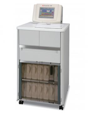 櫻花<font color=red>全封閉組織脫水機(jī)</font>VRP-6