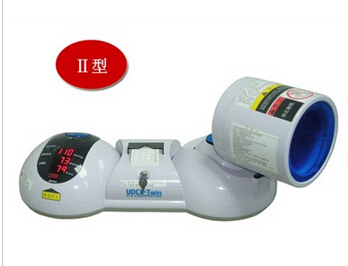 日本植田愛鹿克醫(yī)用全自動(dòng)電子血壓計(jì)elk UDEX-Twin II
