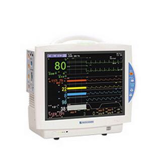 光電心電監(jiān)護儀 BSM-6501C