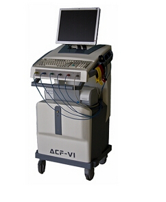 脈搏波速測(cè)定儀(<font color=red>動(dòng)脈硬化檢測(cè)儀</font>）ACF-V1