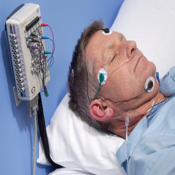 澳大利亞康迪Compumedics<font color=red>腦電圖</font>檢測系統(tǒng)E系列