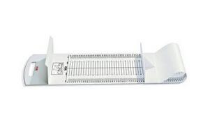 德國賽康<font color=red>嬰幼兒</font>便攜式量墊 seca 210