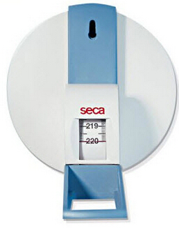 <font color=red>身高測(cè)量</font>尺 seca 206