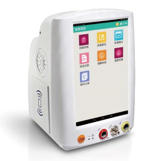 生理參數(shù)檢測(cè)儀PC-600 