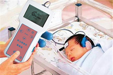 自動(dòng)聽(tīng)性腦干誘發(fā)電位儀