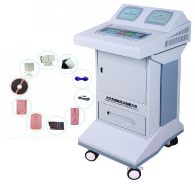 <font color=red>電腦中頻治療儀</font>BA-VI-8