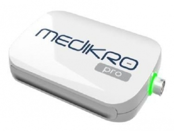 艾康菲<font color=red>肺功能</font>儀MEDIKRO PRO