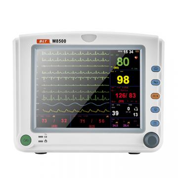 寶萊特新生兒便攜式監(jiān)護(hù)儀M8500