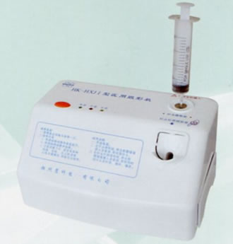 慧科醫(yī)用毀形機HK-HXJI型