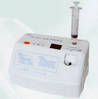 慧科醫(yī)用毀形機HK-HXJII型