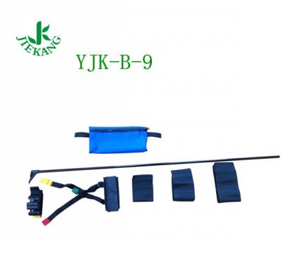 捷康腿部<font color=red>牽引架</font>YJK-B-9