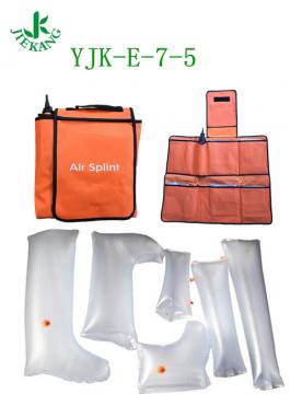 捷康充氣<font color=red>夾板</font>YJK-E-7-5