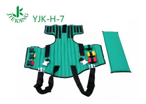 捷康軀干<font color=red>夾板</font>YJK-H-7