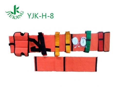 捷康<font color=red>兒童</font>軀干夾板YJK-H-8