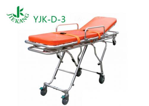 捷康多變位自動(dòng)上車(chē)擔(dān)架 YJK-D-3