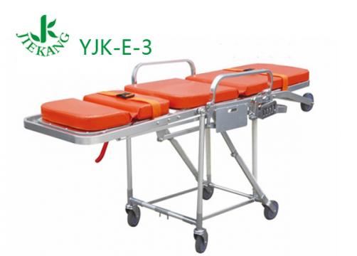 捷康椅式擔(dān)架 YJK-E-3